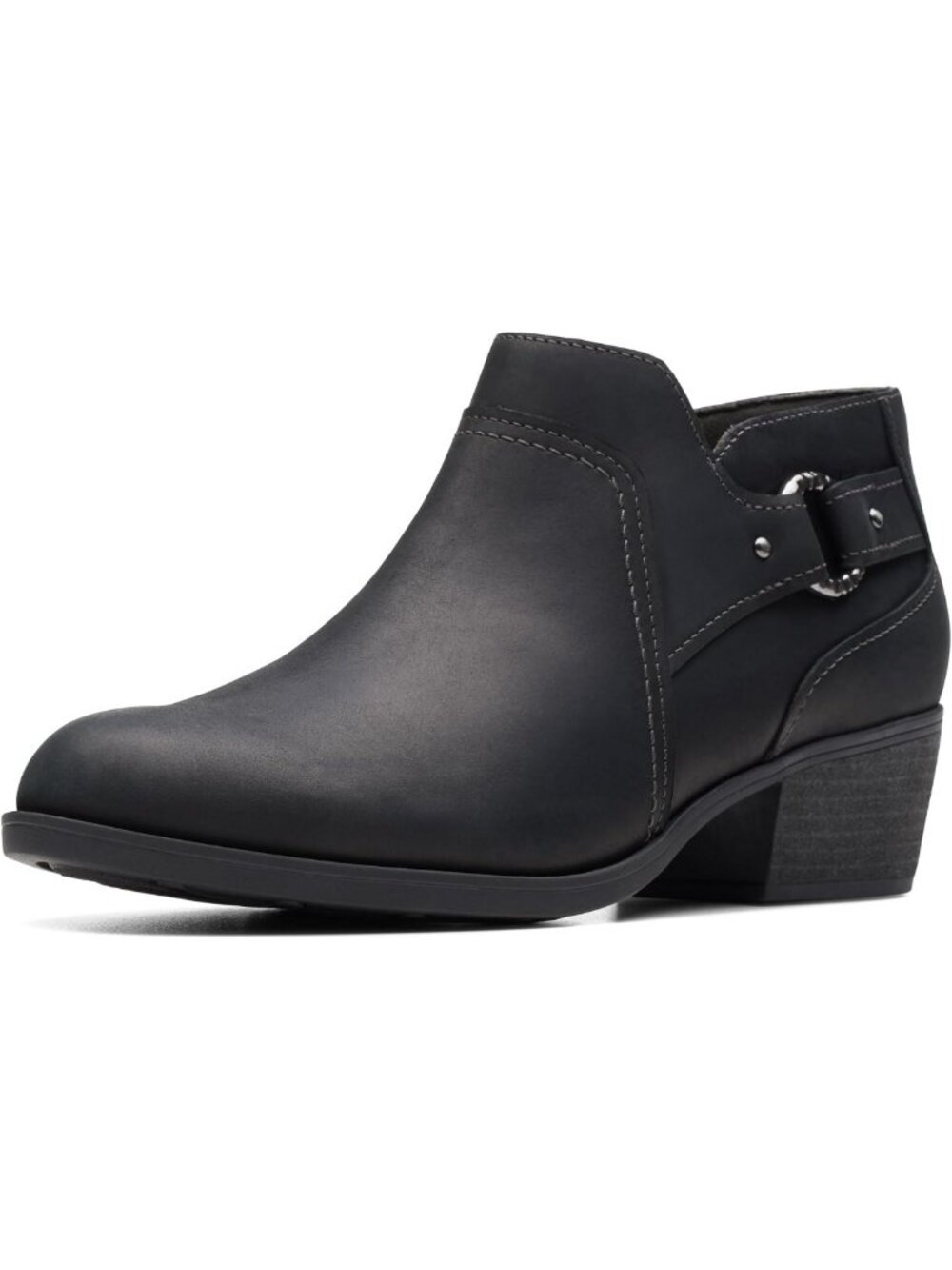 Stylish Women's Ankle Boots with Comfortable Cushioning and Trendy Design